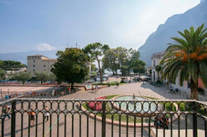 Residenza Rocca del Lago - Happy Rentals Riva Del Garda